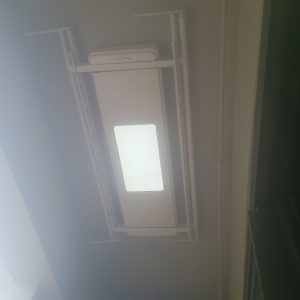 Giàn phơi điều khiển  HEIMI GLT-8019