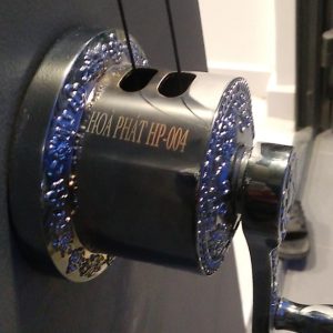 giàn phơi hoà phát HP004