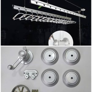 Giàn Phơi Hoà Phát KS-119HD2026