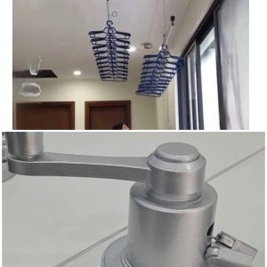 Giàn Phơi Hòa Phát HP-115HD mới 2026