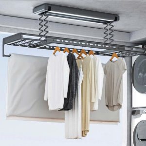 GIÀN PHƠI  ĐIỆN TỬ ZY01