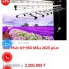 Giàn Phơi Hoà Phát 777HD Plus 2026