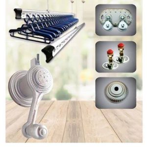 Giàn Phơi Hoà Phát KS 950Plus 2026